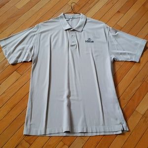 Lexus Golf Shirt XL